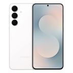 Galaxy S25 FE (dual sim) 256GB bianco ricondizionato