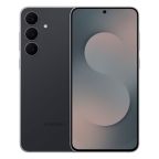 Galaxy S25 FE (dual sim) 256GB nero ricondizionato