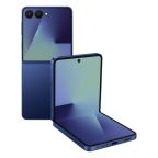 Galaxy Z Flip7 (dual sim) 256GB blu ricondizionato