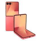 Galaxy Z Flip7 (dual sim) 256GB rosso ricondizionato