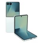 Galaxy Z Flip7 (mono sim) 512GB verde ricondizionato