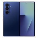 Galaxy Z Fold7 (mono sim) 512GB blu ricondizionato