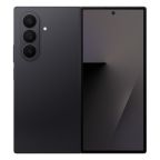 Galaxy Z Fold7 (dual sim) 512GB nero ricondizionato
