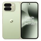 Google Pixel 10 Pro Fold 512GB verde ricondizionato