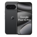 Google Pixel 10 Pro 1TB nero ricondizionato