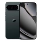 Google Pixel 10 Pro XL 256GB nero ricondizionato