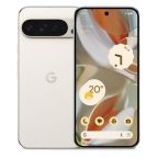 Google Pixel 9 Pro 128GB bianco ricondizionato