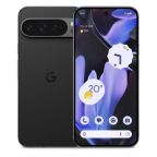 Google Pixel 9 Pro 128GB nero ricondizionato
