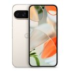 Google Pixel 9 256GB bianco ricondizionato