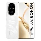 Honor 200 Pro (dual sim) 1TB bianco ricondizionato