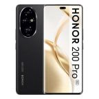 Honor 200 Pro (dual sim) 256GB nero ricondizionato