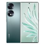 Honor 70 (dual sim) 128GB verde ricondizionato