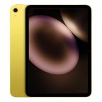 iPad 10.9 (2022) Wi-Fi 64GB giallo ricondizionato