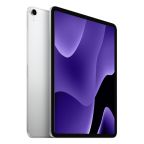 iPad Pro 11 (2018) Wi-FI + 4G 64GB argento ricondizionato