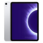 iPad Air 4 (2020) Wi-FI + 4G 64GB argento ricondizionato