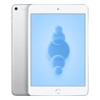 iPad mini 5 (2019) Wi-FI + 4G 256GB argento ricondizionato