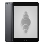 iPad mini 5 (2019) Wi-FI + 4G 64GB grigio siderale ricondizionato