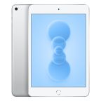 iPad mini 5 (2019) Wi-Fi 256GB argento ricondizionato