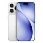 iPhone 17 Pro 512GB argento ricondizionato