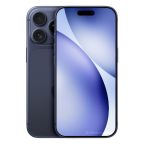 iPhone 17 Pro 1TB blu profondo ricondizionato