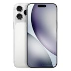 iPhone 17 Pro Max 256GB argento ricondizionato