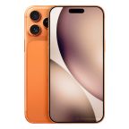 iPhone 17 Pro Max 256GB arancione cosmico ricondizionato