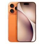iPhone 17 Pro 256GB arancione cosmico ricondizionato