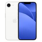 iPhone 17e 256GB bianco ricondizionato
