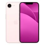 iPhone 17e 512GB rosa chiaro ricondizionato