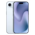 iPhone Air 256GB celeste ricondizionato