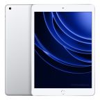 iPad 10.2 (2019) Wi-Fi 128GB argento ricondizionato
