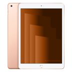 iPad 10.2 (2020) Wi-Fi 32GB oro ricondizionato
