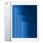 iPad 10.2 (2020) Wi-Fi 32GB argento ricondizionato
