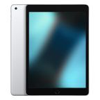 iPad 10.2 (2021) Wi-Fi 64GB argento ricondizionato