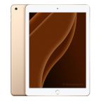 iPad 9.7 (2017) Wi-Fi 32GB oro ricondizionato