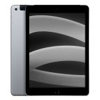 iPad 9.7 (2017) Wi-FI + 4G 128GB nero ricondizionato