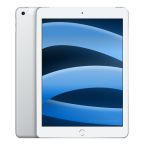 iPad 9.7 (2017) Wi-FI + 4G 128GB argento ricondizionato