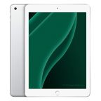 iPad 9.7 (2017) Wi-Fi 128GB argento ricondizionato
