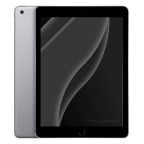 iPad 9.7 (2017) Wi-Fi 128GB grigio siderale ricondizionato