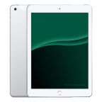 iPad 9.7 (2018) Wi-Fi + 4G 128GB argento ricondizionato