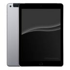 iPad 9.7 (2018) Wi-FI + 4G 32GB grigio siderale ricondizionato