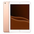 iPad 9.7 (2018) Wi-Fi 32GB oro ricondizionato