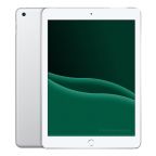 iPad 9.7 (2018) Wi-Fi 128GB argento ricondizionato