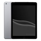 iPad 9.7 (2018) Wi-Fi 128GB grigio siderale ricondizionato