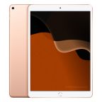 iPad Air 3 (2019) Wi-Fi + 4G 64GB oro ricondizionato