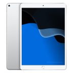 iPad Air 3 (2019) Wi-Fi + 4G 64GB argento ricondizionato