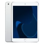 iPad Mini 3 (2014) Wi-Fi 64GB argento ricondizionato