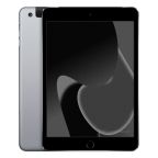iPad Mini 3 (2014) Wi-Fi 64GB grigio siderale ricondizionato