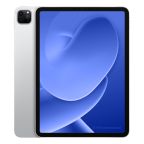 iPad Pro 11 (2021) Wi-FI + 4G 128GB argento ricondizionato