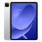 iPad Pro 11 (2021) Wi-FI + 4G 256GB argento ricondizionato